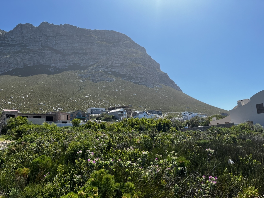 0 Bedroom Property for Sale in Bettys Bay Western Cape